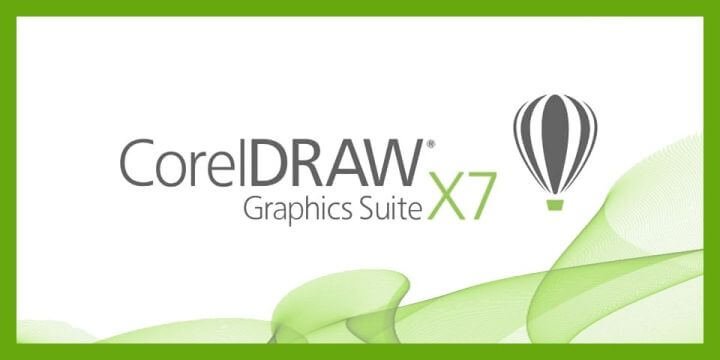 Corel Draw X7