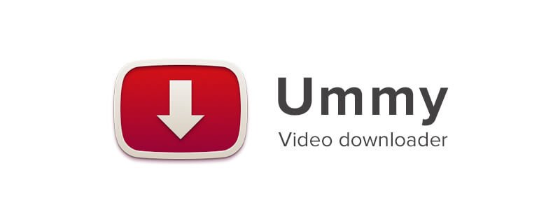 Ummy Video Downloader