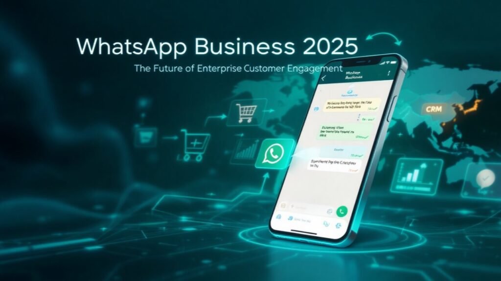Whatsapp Business