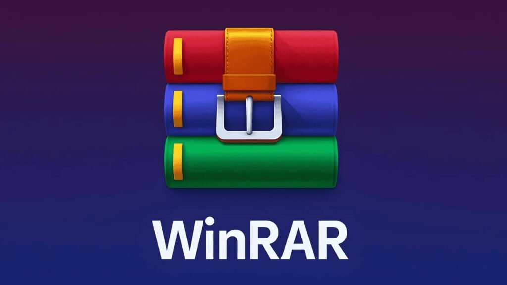Baixar WinRAR