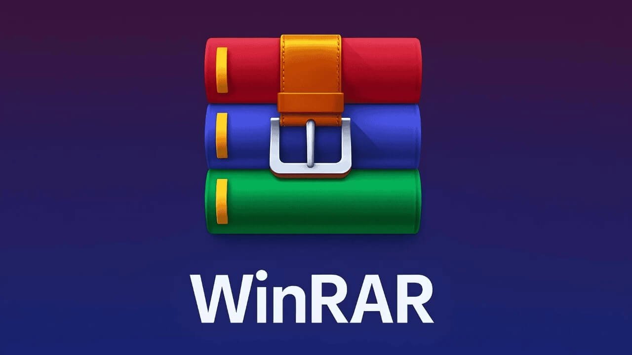 Baixar WinRAR