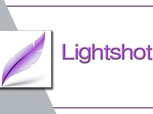 Lightshot