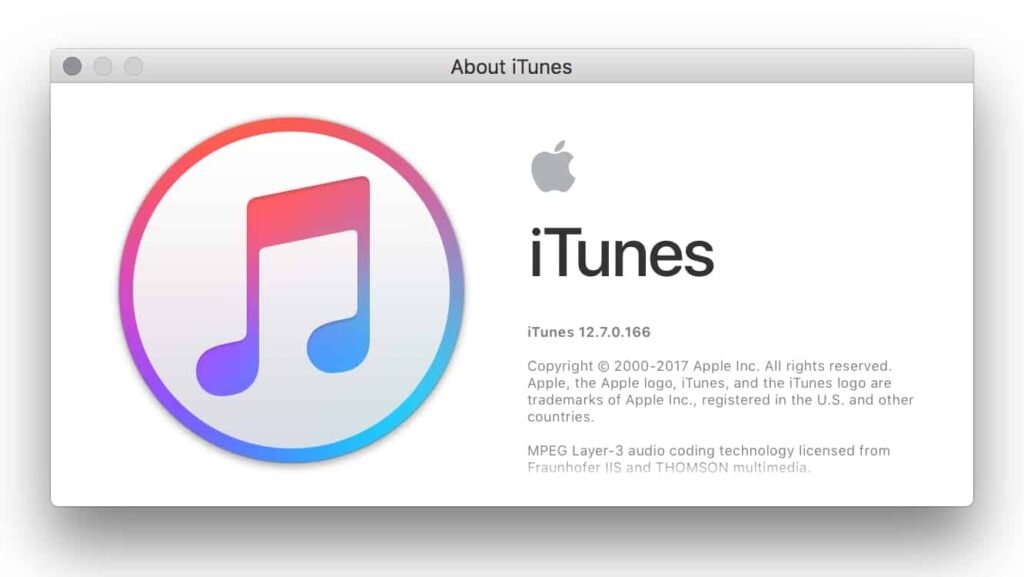 Itunes