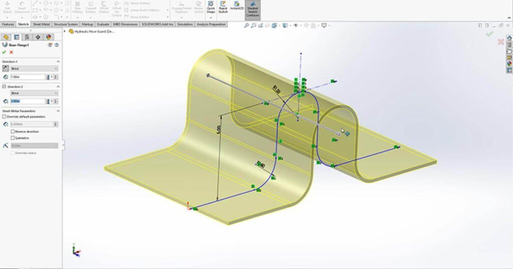 Solidworks 2023