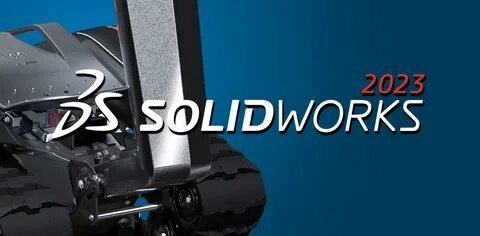 Solidworks 2023