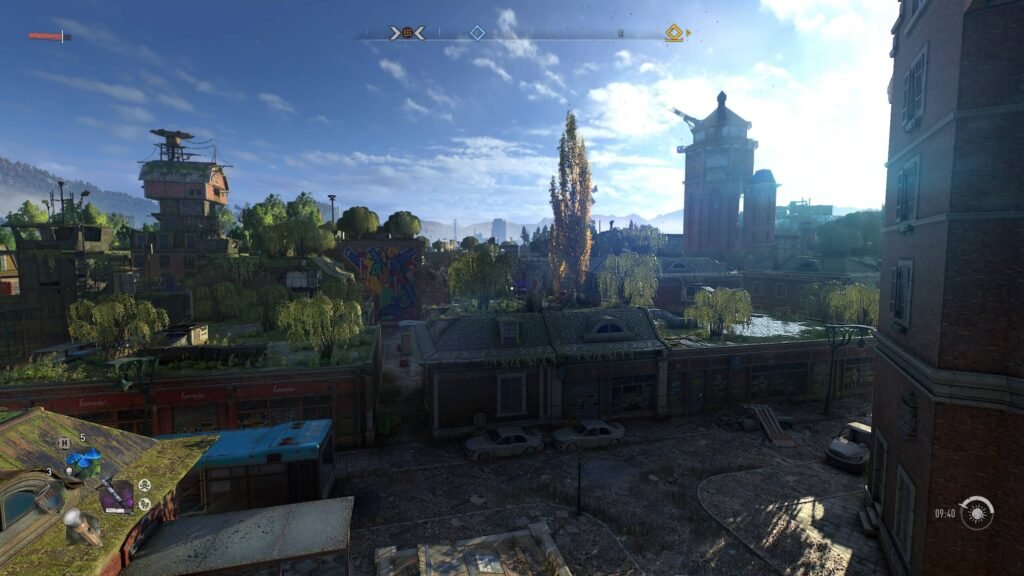 Dying Light 2