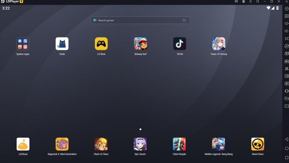 Ldplayer