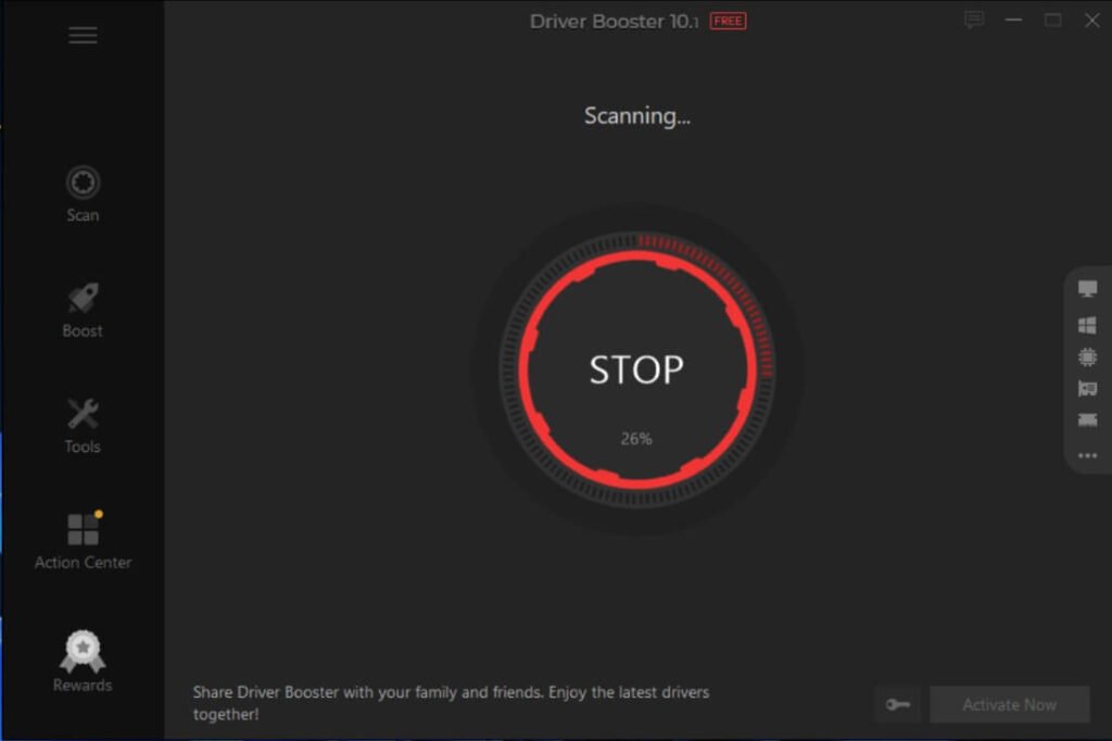 Driver Booster 10
