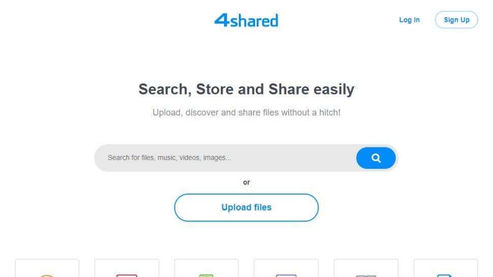 4shared