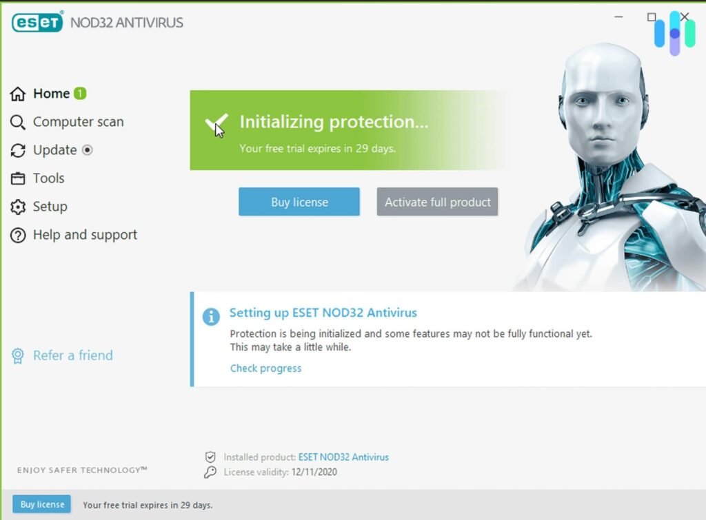 Eset Nod32