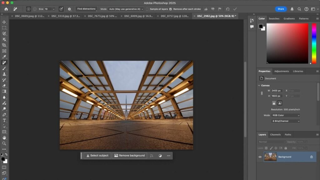 Adobe Photoshop Cc 2024
