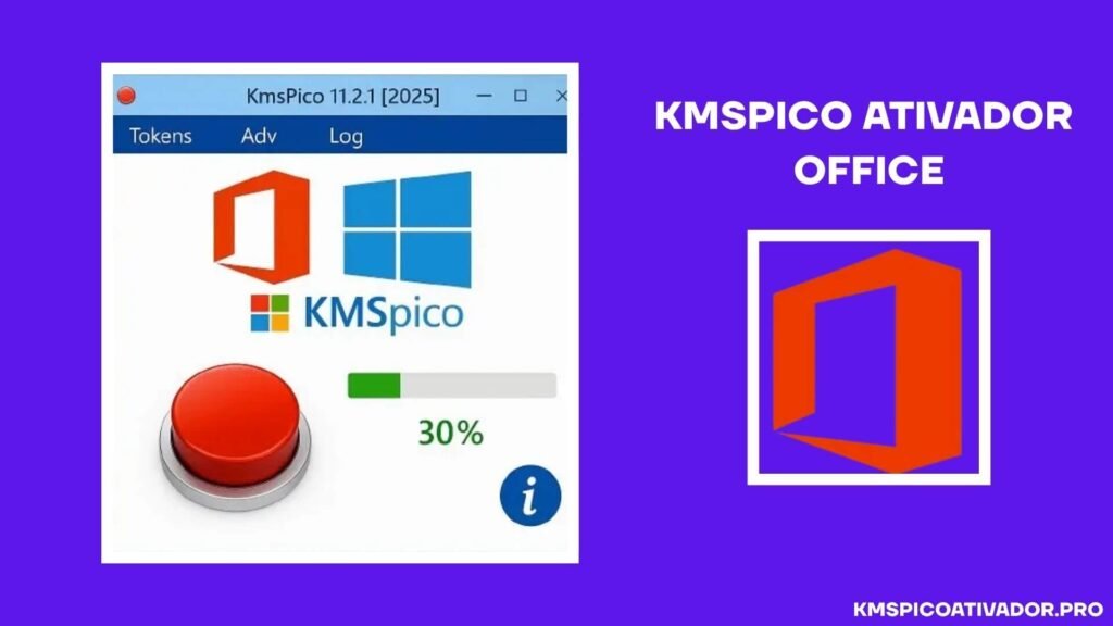 kmspico ativador