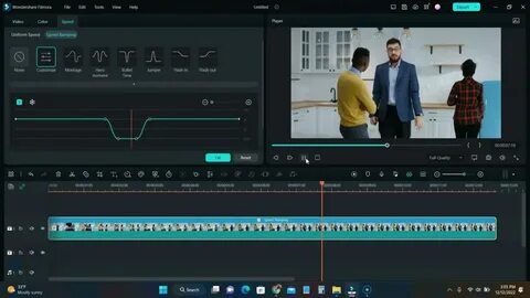 Wondershare Filmora 12