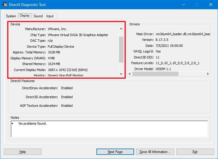 Directx