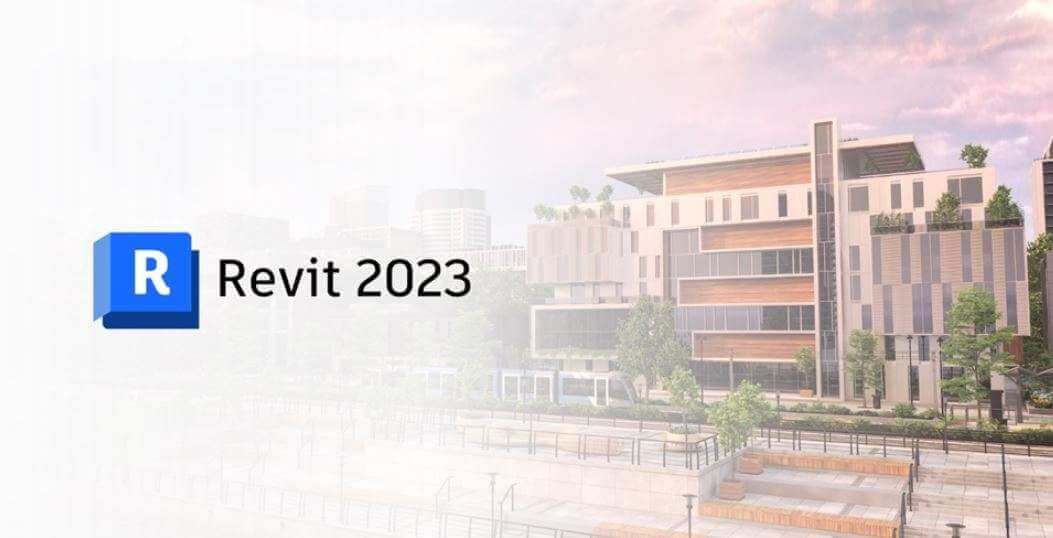 Revit 2023