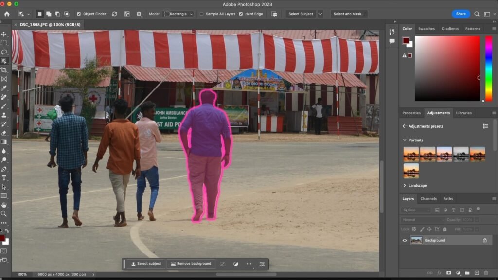 Baixar Photoshop
