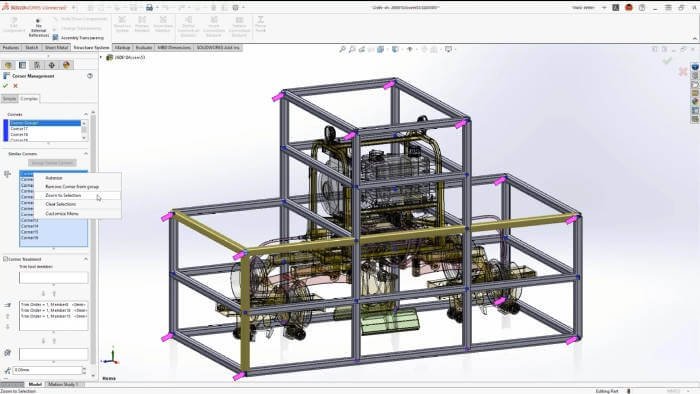 Solidworks 2023