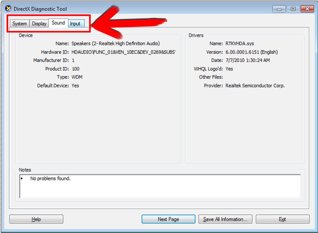 Directx