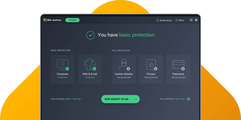 Avg Antivirus