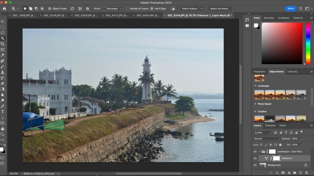 Baixar Photoshop