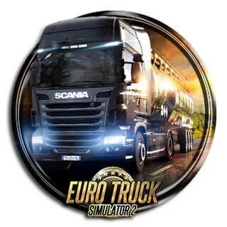 Euro Truck Simulator 2