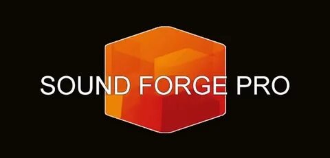 Sound Forge 17