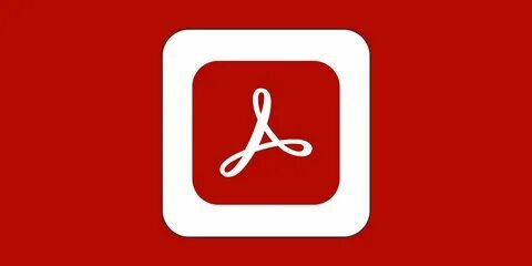 Adobe Acrobat Pro Dc