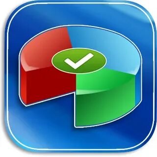 Aomei Partition Assistant Standard