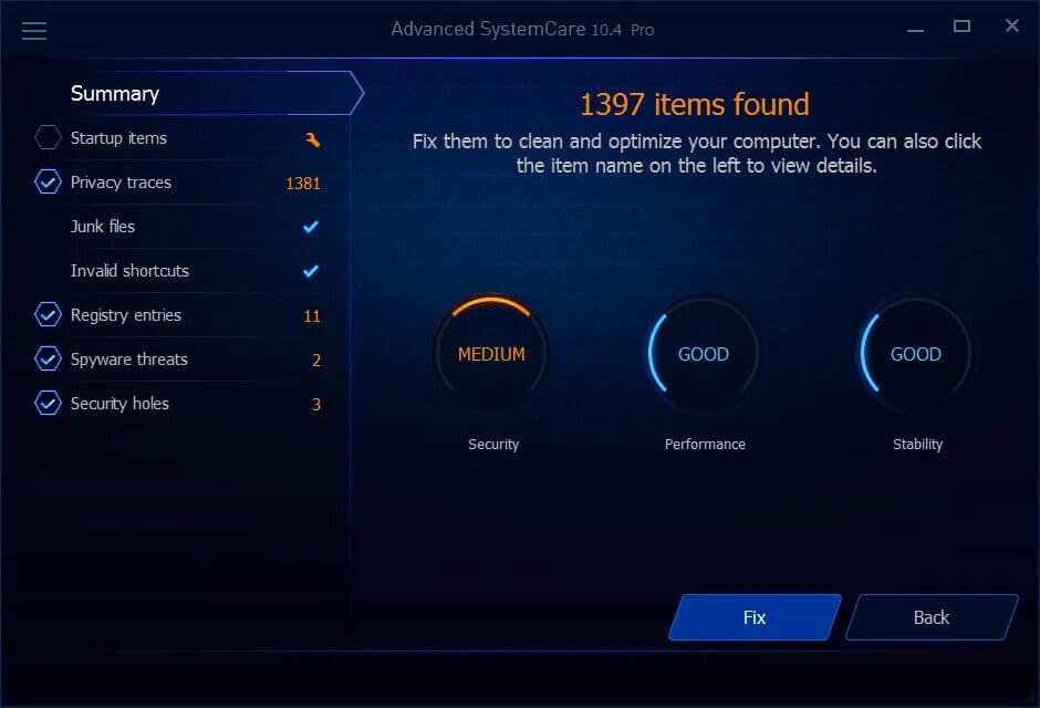 Pc Repair