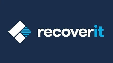 Wondershare Recoverit 2023