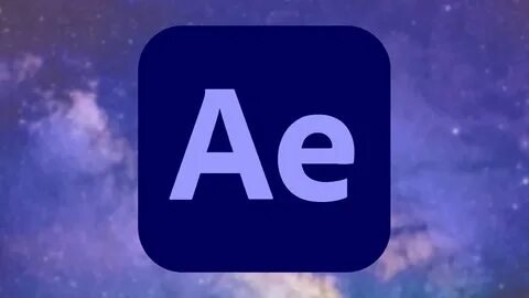 After Effects 2023