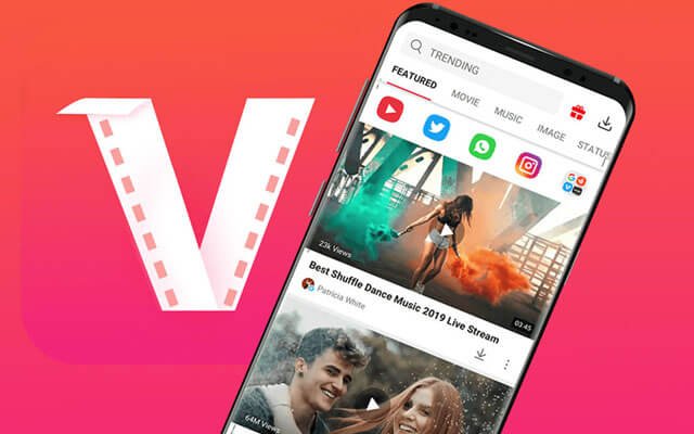 Vidmate