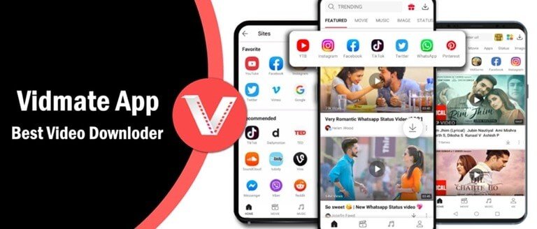 Vidmate