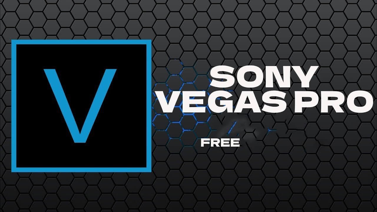 VEGAS Pro 20