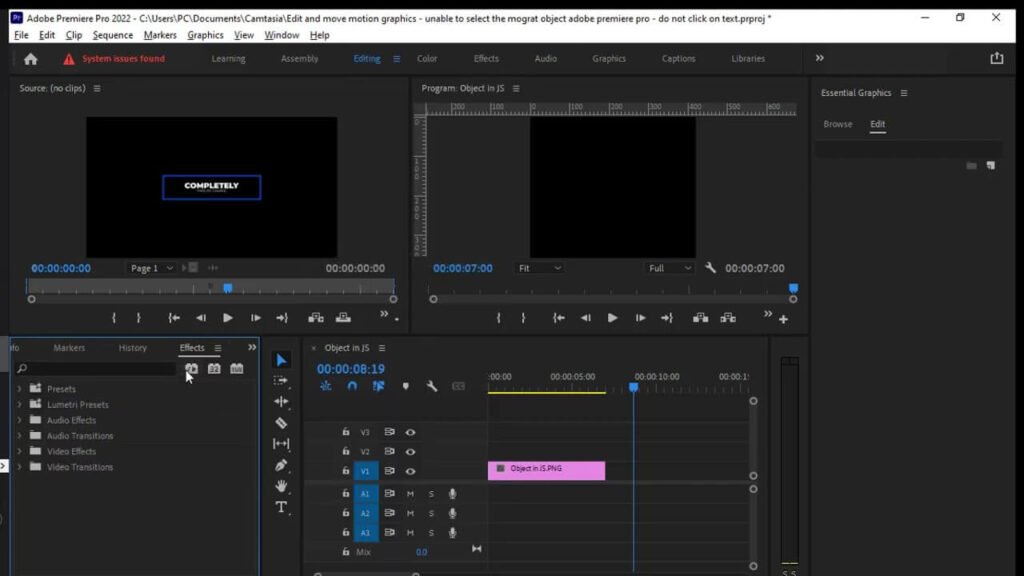 Baixar Adobe Premiere 2023 