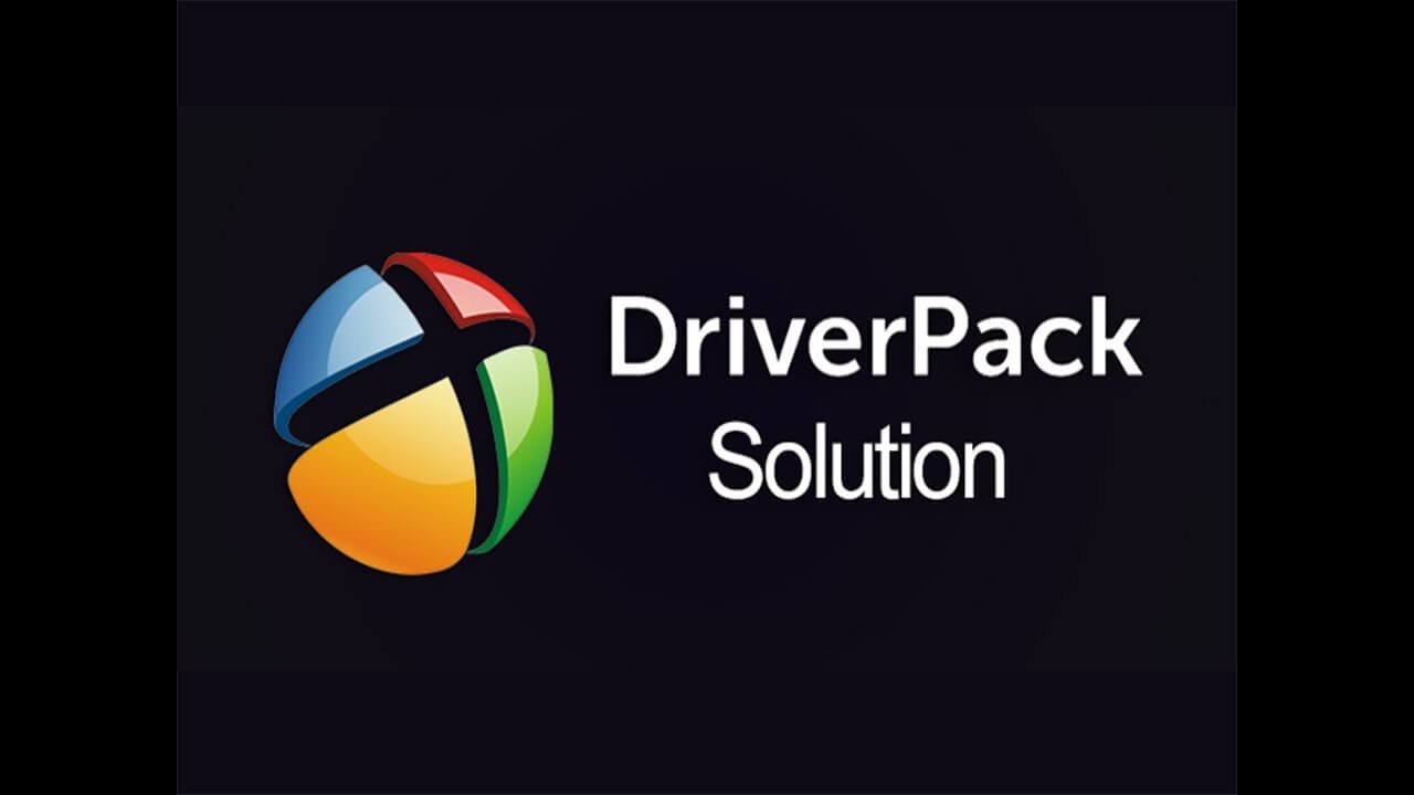 Driverpack Solution