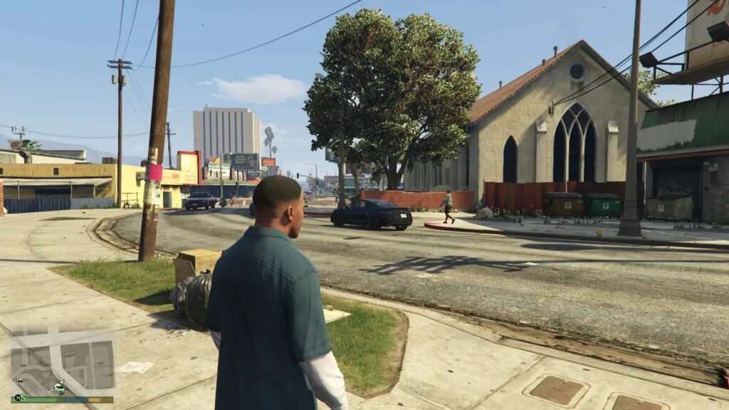 Gta 5