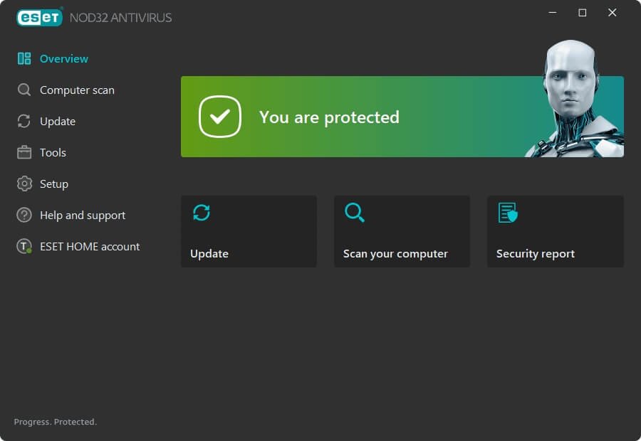 Eset Nod32