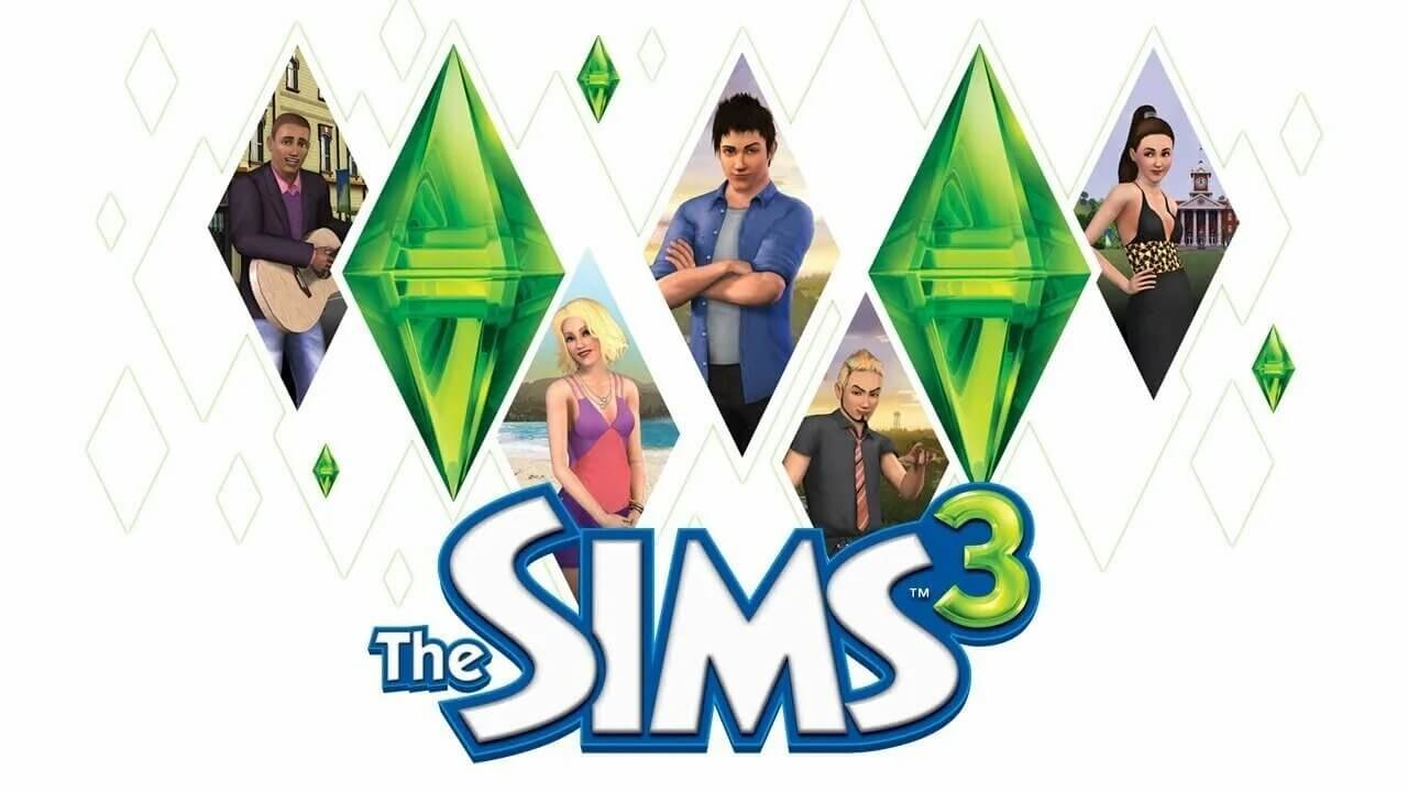 The Sims 3
