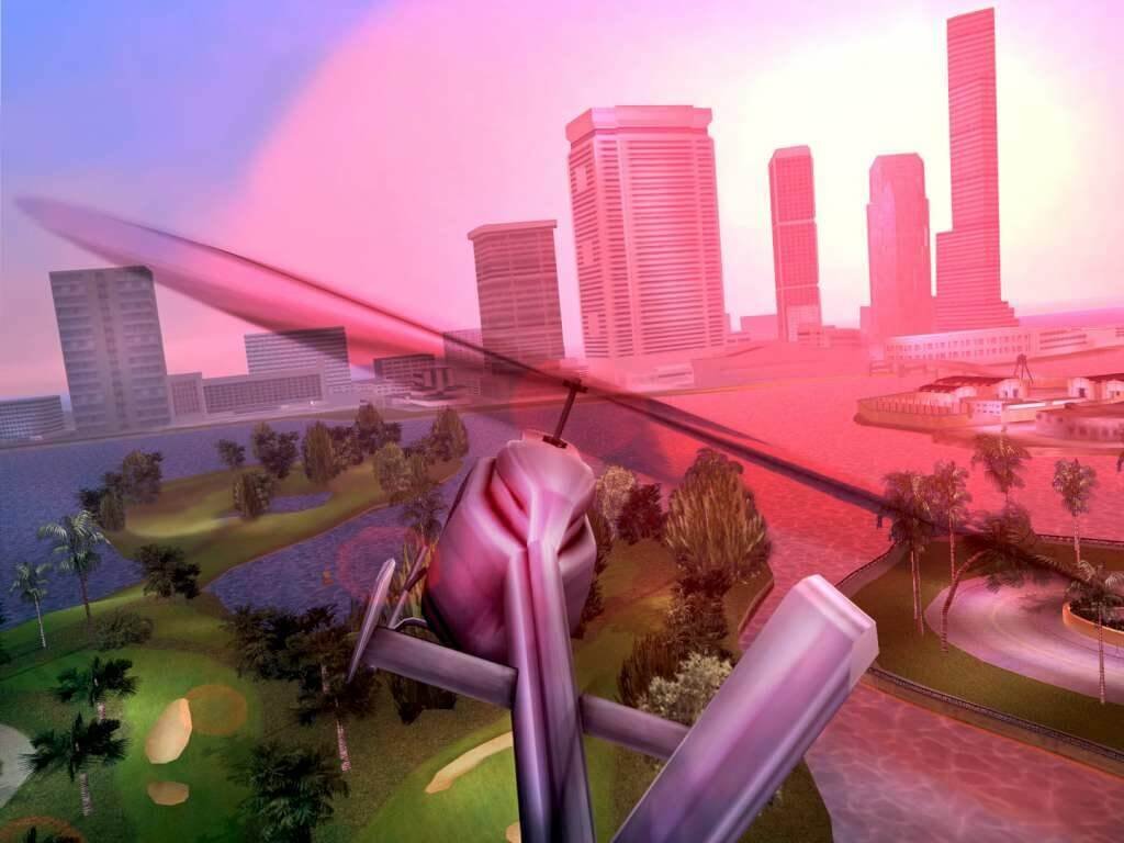 Gta Vice City