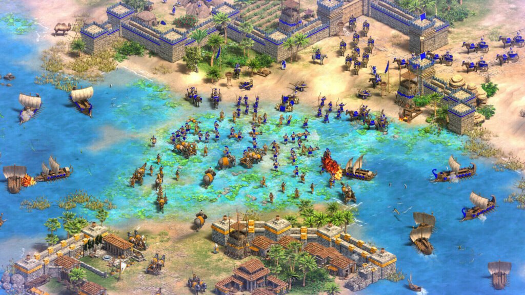 Age Of Empires 2