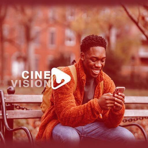 Cine Vision