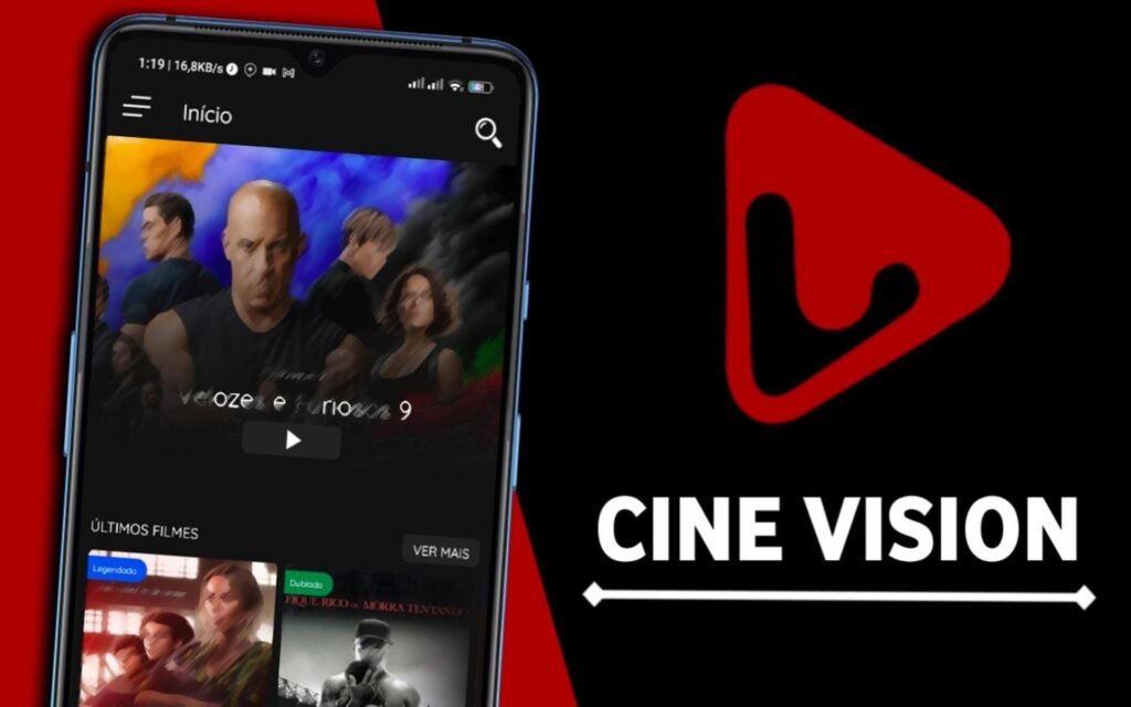Cine Vision