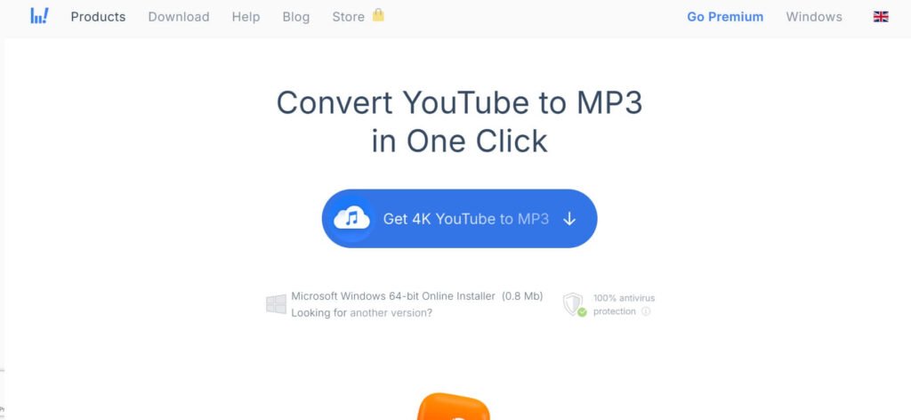 4k Youtube To Mp3