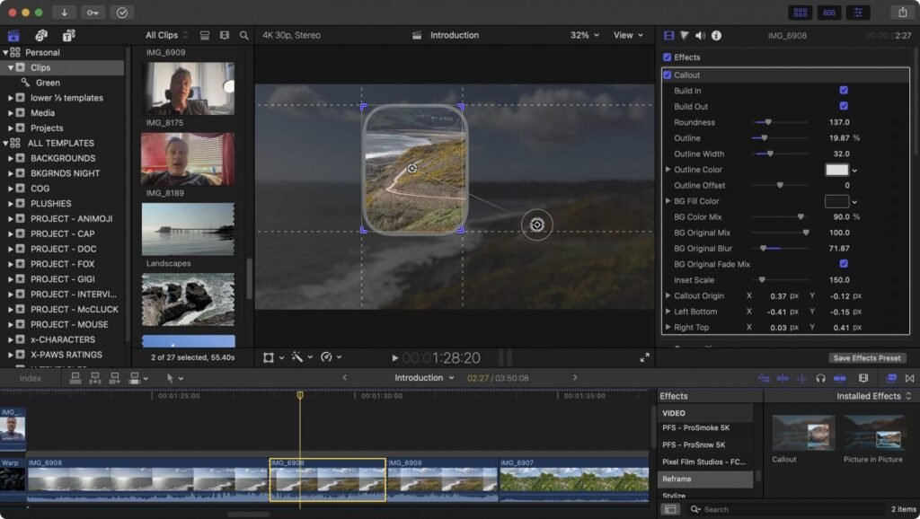 Baixar Final Cut Pro Crackeado Português