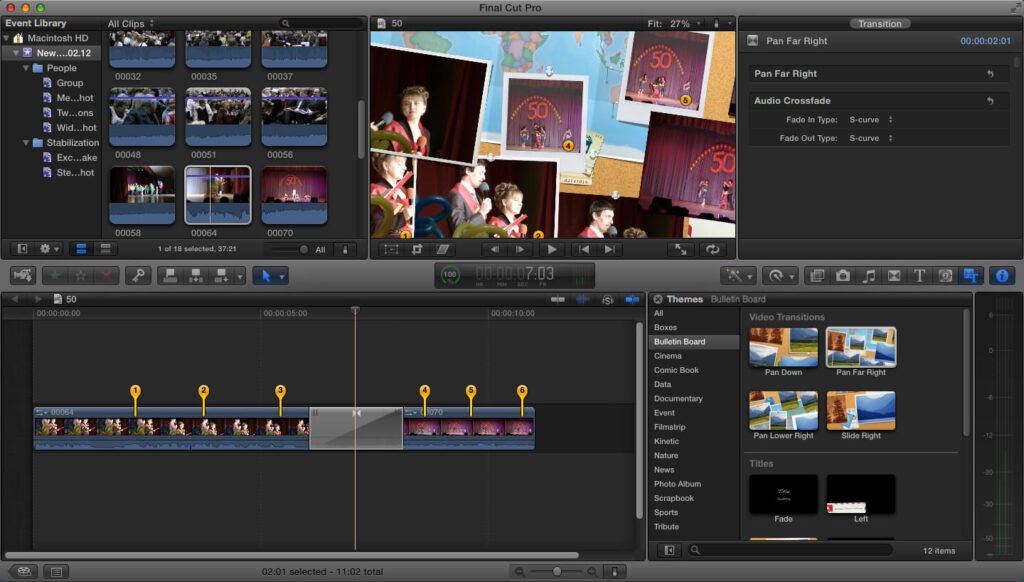 Baixar Final Cut Pro Crackeado Português