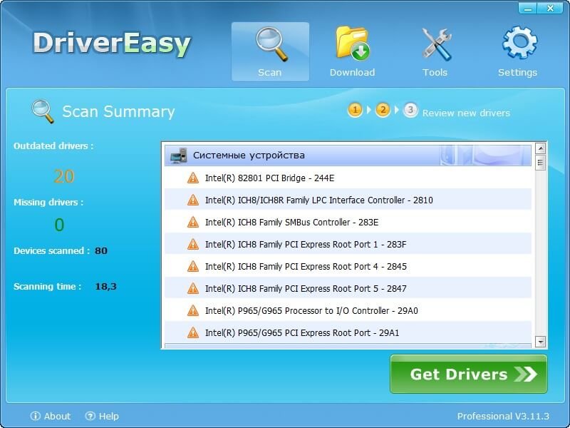 Baixar Driver Easy Crackeado Português