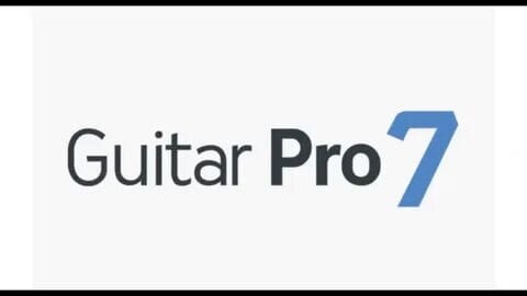 Guitar Pro 7