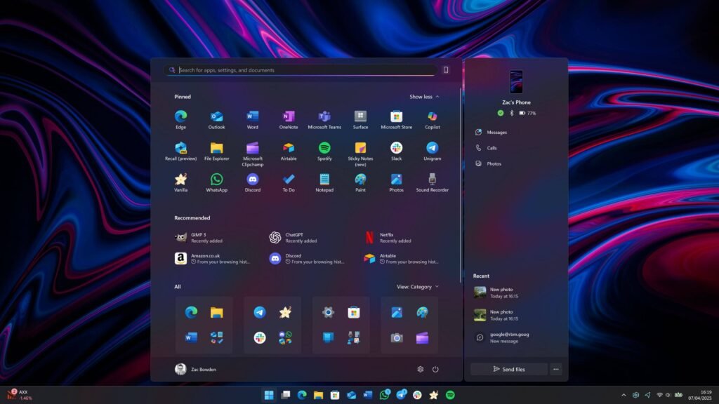 Baixar Windows 11x Crackeado Português