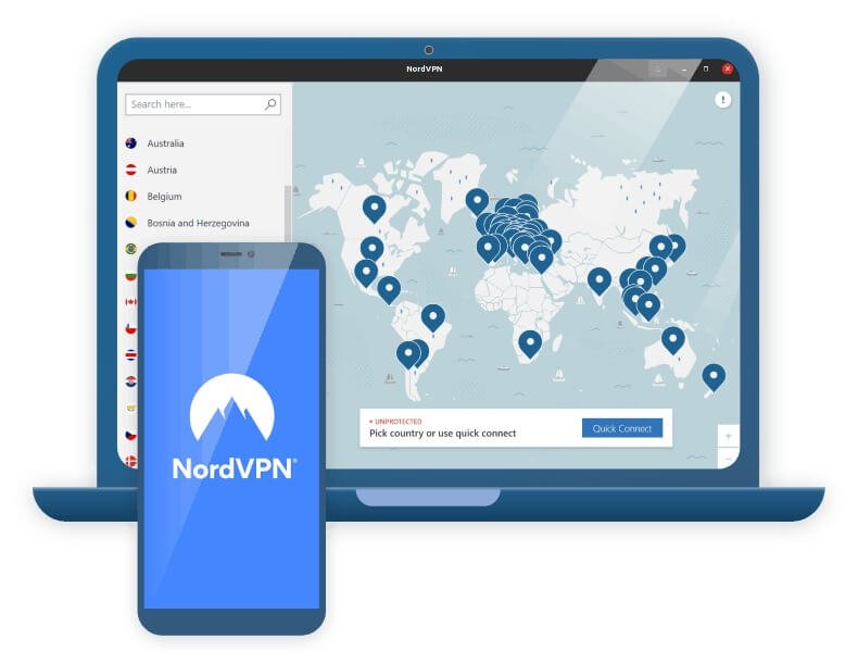 Baixar Nordvpn Crackeado Português